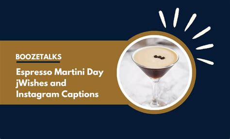 espresso martini day 2023